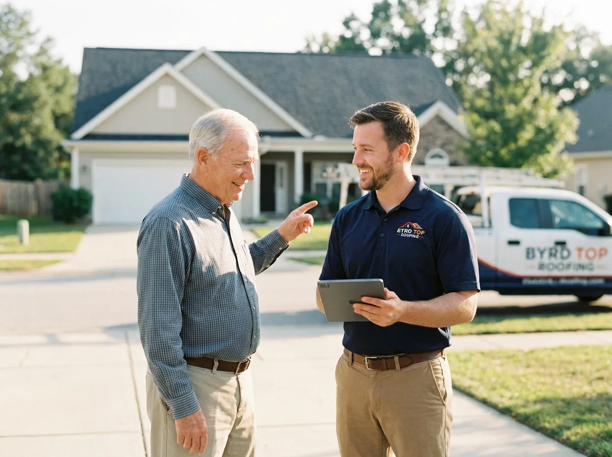 Roofing Enfield, NC FAQs